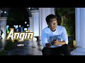 ANGIN Lesty Cover By Zanca