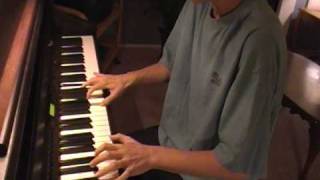 Here, There and Everywhere (piano)