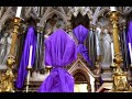 Vexilla Regis - Office Hymn for Passiontide