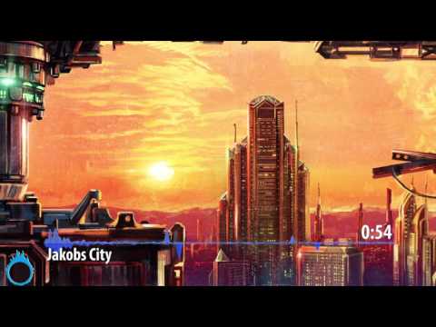 Baschfire: Jakobs City (Video Game Rock Music)
