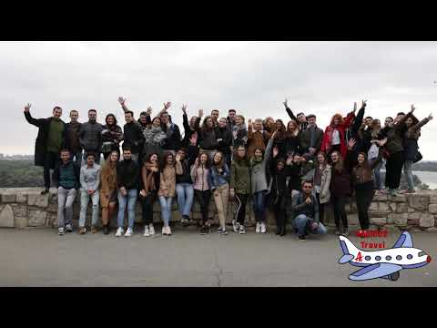 AMiCUS Timișoara - Trailer 2019-2020