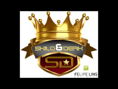 TOCHA E DADA BOLADAO E SKILO E DERK  SENTA EM CAMERA LENTA