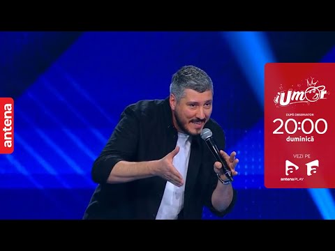 Sorin Pîrcălab: "Ați ridicat vreodată labrador gras? E cam ca un porc slab. Ăsta-i sentimentul" 🤣