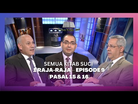 Video 1 Raja-raja – Episode 9 (Pasal 15 & 16)