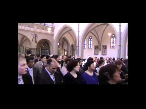 ave Maria- maurizio euforia-.avi