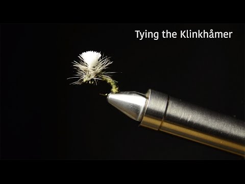 Tying the Klinkhåmer