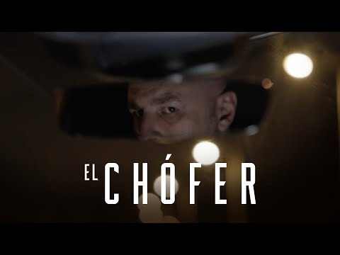 Tráiler de “El Chófer” | Audi Future Stories