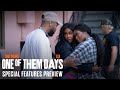 Special Features Preview