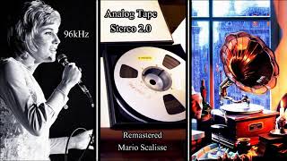 Bitter They Are Harder They Fall (96kHz Remastered) Anne Murray