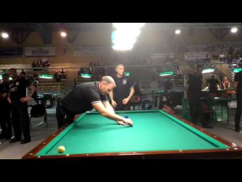 Stella di Romagna 2016 semifinale  BBZO Villanova vs Bussecchio