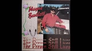 Wayne Bartlett - Don't Lose That Jigger (1995)