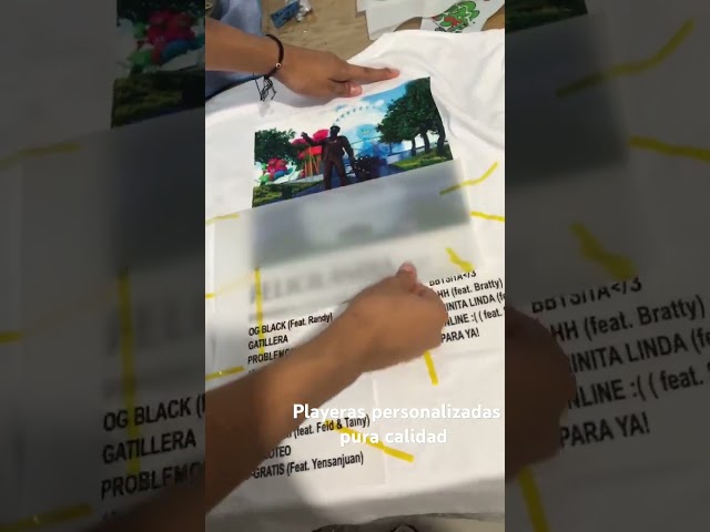 Vídeo relacionado con Camiseta Musical para Amantes de la música, Regalo Camiseta