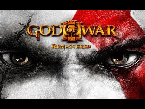 [God Of War 3 - Remastered] Sconfiggiamo il Capo Scorpione! Ep. 11