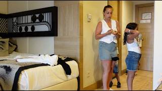 TATİL BAŞLASIN 🏖HAVUZA DOYAMADIK, DELPHIN IMPERIAL ÇOK BÜYÜK BİR OTEL! günlük ta