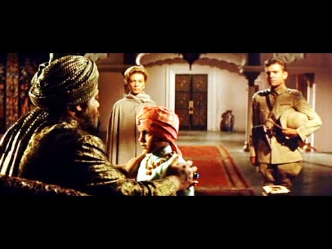 The North West Frontier