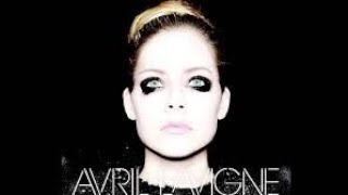 Avril Lavigne - You Ain&#39;t Seen Nothin&#39; Yet (Lyrics)