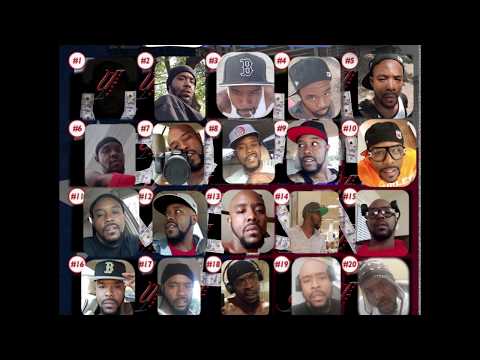 Slinky B Da Misfit ---xx--- "Validation" from the mixtape "Any Beat Killa"