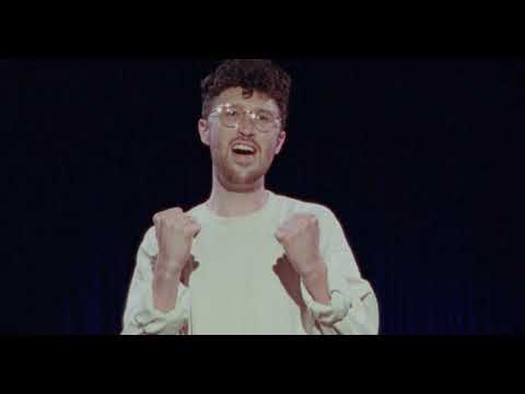 Phil Good - Living With No One (Official Music Video)