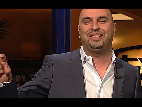 Serdar Somuncu über Scripted Reality