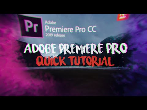 Adobe Premiere Pro Tutorial In Hindi | Quick Tips for Beginners | Part-3