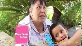 LA RUTA AZUL SE AMPLIARÁ A MÁS MUNICIPIOS Y SE CONSTRUIRÁN CENTROS DE REHABILITACIÓN EN SANTIAGO PAP