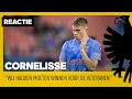 REACTIE | Enzo Cornelisse: “Wij hadden moeten winnen voor de veteranen“