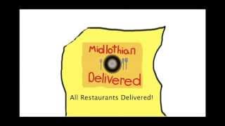 preview picture of video 'Midlothian Delivered'