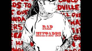 Lil' Wayne  - The Drought Ain't Over -.Leanin' Low (Video+Lyrics)(2009)