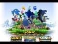 Sonic Colors Walkthrough Part 6 The Cutscene Drinks
