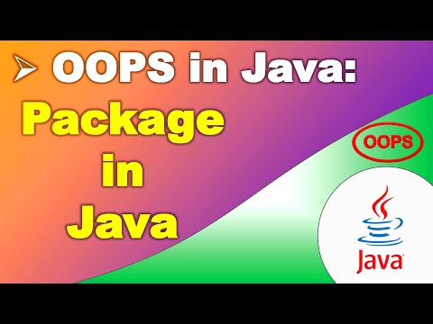 32 Package In Java Codecelebration