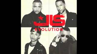JLS- Give Me Life, Preview