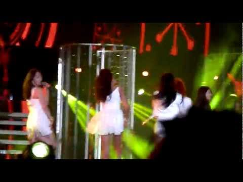 130116 GDA Sistar Alone fancam