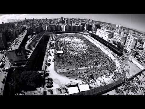 C-rouge & Roy Malakian Feat. Carmen Balian- Winds Of The North(Official Video)