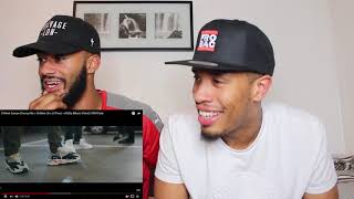 D Block Europe (Young Adz x Dirtbike LB x Lil Pino) - nASSty [Music Video] | GRM Daily - REACTION!