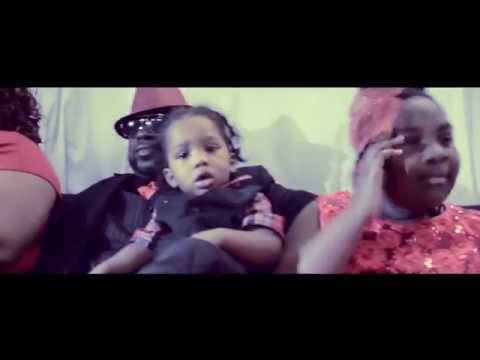 GROWN MAN - Vell P (Official Music Video)