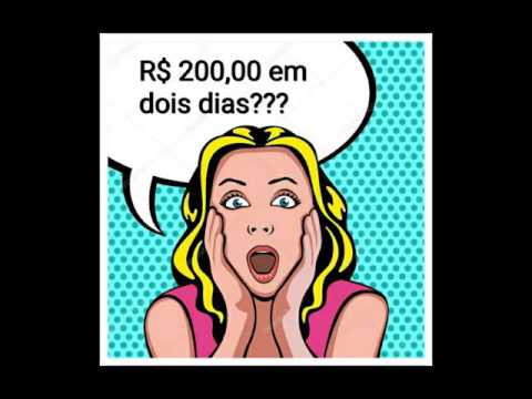 GIRO SOLIDÁRIO 50=200