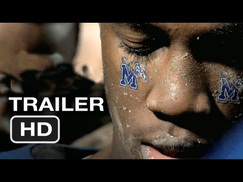 Undefeated (2012) Official Trailer
