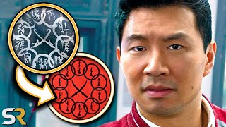 MAJOR MCU Easter Eggs You Missed In MCU Phase 4