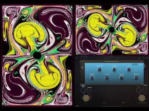 the coolest iPad sounds you could make