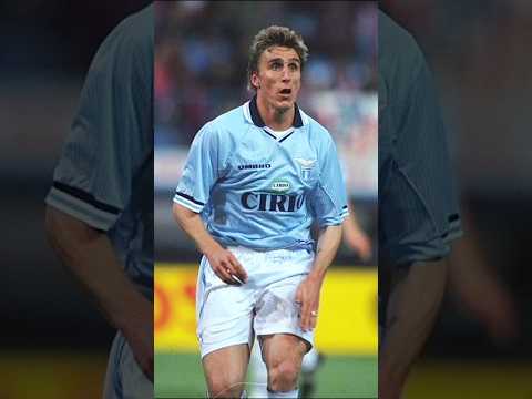 ALEN BOKŠIĆ 🇭🇷 – GOAL VS SAMPDORIA 🇮🇹 (1997)