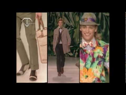fashiontv | FTV.com - ETRO- UOMO P/E 08