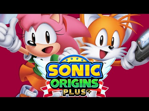 Is Sonic Origins Plus Worth It?