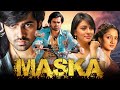 Maska Ram Pothneni Blockbuster Action Romantic Hindi Dubbed Movie Hansika Sheela Kaur