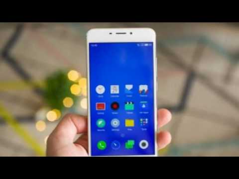 Meizu M5 Note review