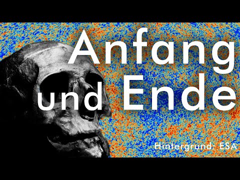 Anfang und Ende des Kosmos | KP Haupt