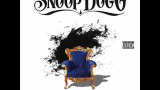 Snoop Dogg - Eyez Closed Ft. Kanye West & John Legend