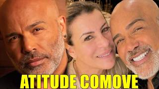 Esposa de Rick toma atitude após helicóptero com cantor desaparecer e comove: 'ela foi...