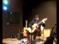 Andre Feriante at the Factory Luxe 4 24 14