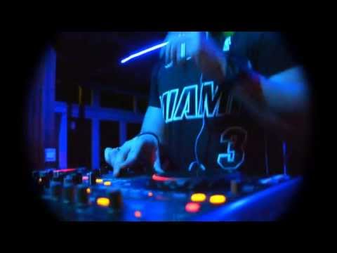 Aniversario Discoteca Sputnik // Alvaro Guerra \\ 01.06.2013