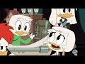 Reversing The Damage Clip Timephoon Ducktales 2017